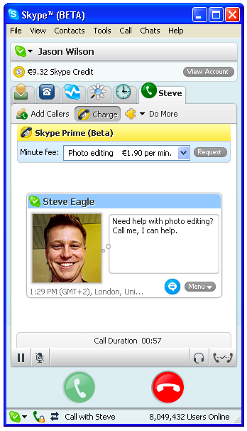 Skype Emoticons