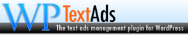 Wp-Text-Ads