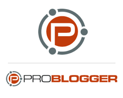 ProBlogger Logo