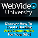 Webvideo-University