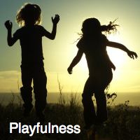 Playfulness