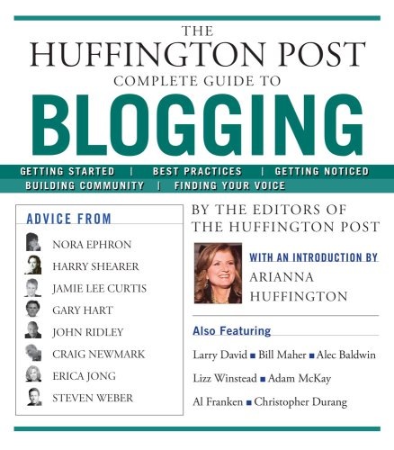 guide to blogging