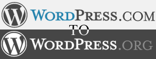 WordPress To WordPress
