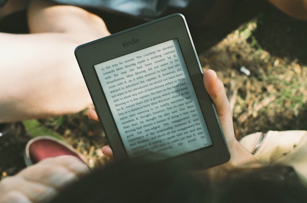 The Demand for eBooks is Rapidly Growing – Here’s How You Can Take Advantage
