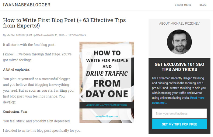 More Ways to Grow Your Blog Traffics Without Google Search | ProBlogger.net