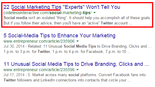 google-twitter 3 Tips for Accelerated Blog Growth & Online Visibility