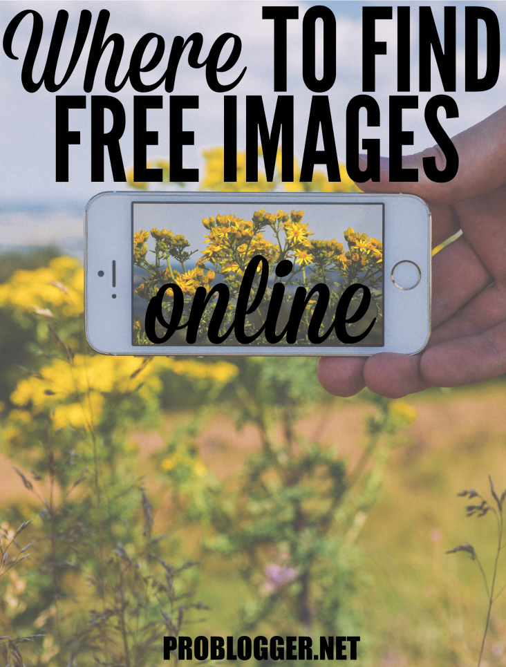 A-roundup-of-places-to-find-free-images-online-for-your-blog-or-social-media Where to Find Free Images Online