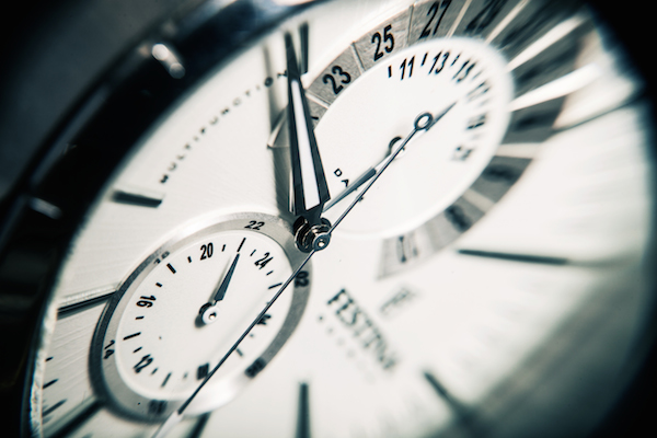 Should You Use Timestamps on Your Blog? The Pros and Cons on ProBlogger.net